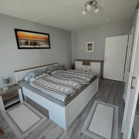 Hansen-joens Apartament