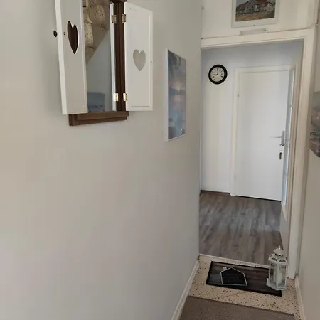 Hansen-joens Friedrichstadt