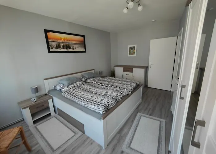 Hansen-joens Appartamento