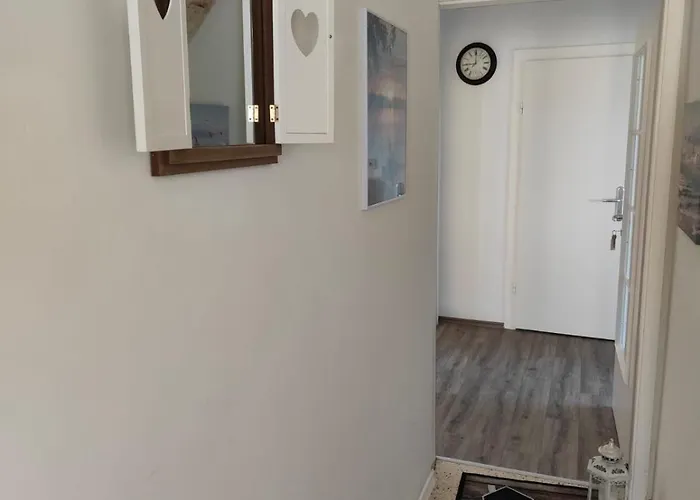 Hansen-joens Friedrichstadt